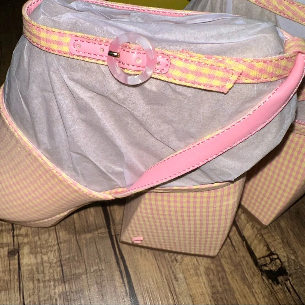 SAM EDELMAN Miranda Platforms